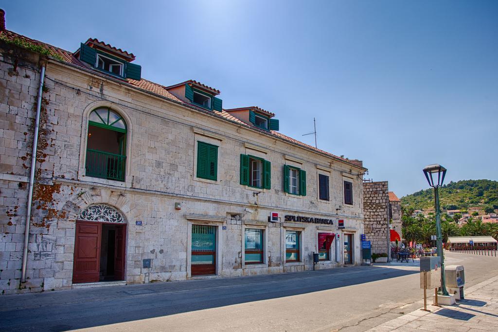 Appartement Waterfront Vis